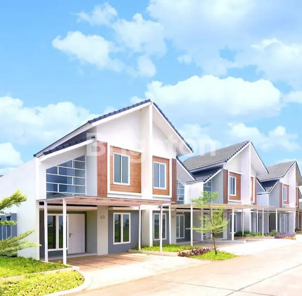 image PANJIBUWONO RESIDENCE — HUNIAN NYAMAN & INVESTASI MENJANJIKAN DI BEKASI! (2)