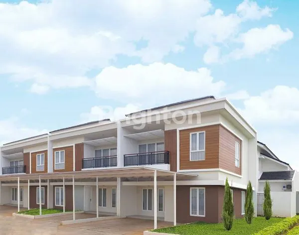 image PANJIBUWONO RESIDENCE — HUNIAN NYAMAN & INVESTASI MENJANJIKAN DI BEKASI! (5)