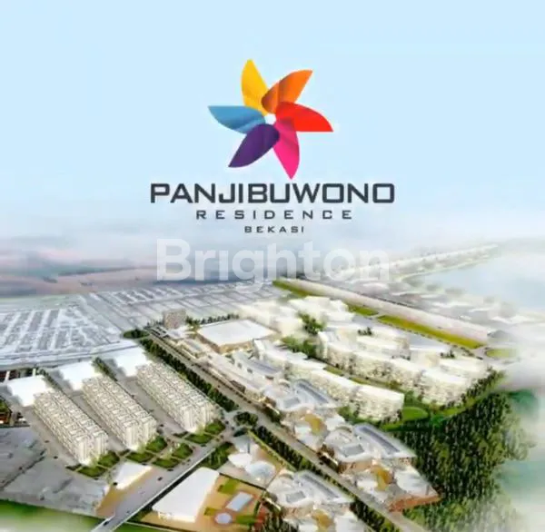 image PANJIBUWONO RESIDENCE — HUNIAN NYAMAN & INVESTASI MENJANJIKAN DI BEKASI! (8)