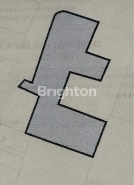 image RUMAH TOKO KONTRAKAN 2 PINTU KAPUK RAYA 4 KT 4 KM NON FURNISHED 2,5LANTAI SHM UTARA (8)