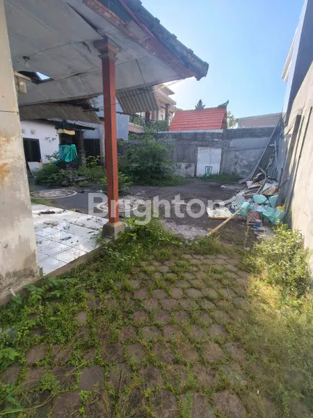 image TANAH MURAH DI SESETAN DENPASAR (2)