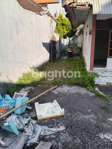 image TANAH MURAH DI SESETAN DENPASAR (4)