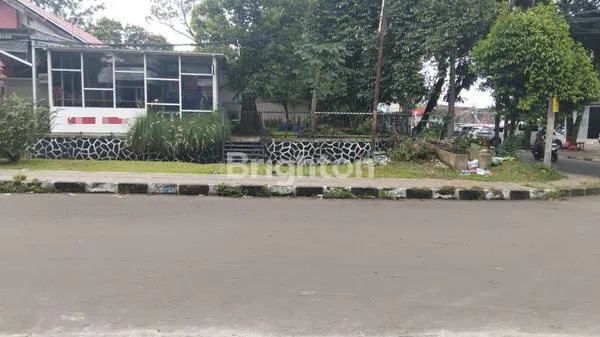 TANAH KAVLING STRATEGIS DITENGAH KOTA BOGOR