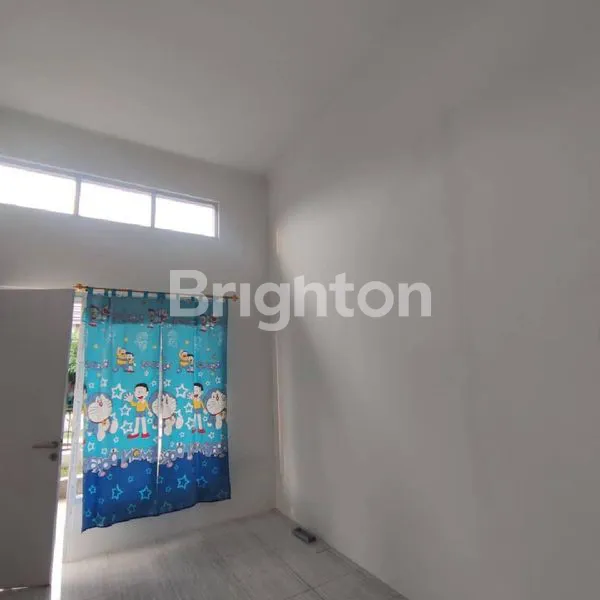 image RUMAH CLUSTER DEKAT TOL JUAL RUMAH CLUSTER GOLDEN KIRANA - BEKASI (4)