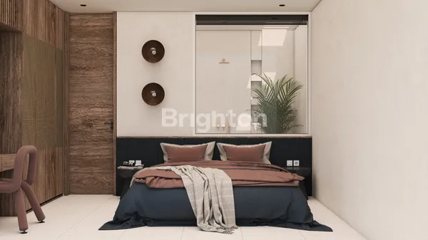 image MARKWAVE VILLA: 2.5 LANTAI UNGASAN | VIEW GWK & LAUT | FREEHOLD (1)