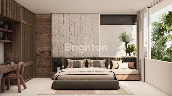 image MARKWAVE VILLA: 2.5 LANTAI UNGASAN | VIEW GWK & LAUT | FREEHOLD (7)