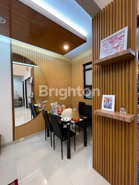 image RUMAH SIAP HUNI 2 LANTAI DI CITRA SENTUL RAYA – DEKAT AEON, IKEA & TOL SENTUL, SHM (6)