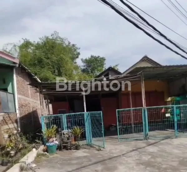 image HITUNG TANAH SAJA! LUAS 688 M² DI BANGAK SIMO BOYOLALI (2)