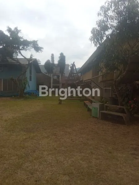 image TANAH DAN BANGUNAN BEKAS GUDANG BENGKEL LAS  DI LEMBANG BANDUNG JAWA BARAT (3)