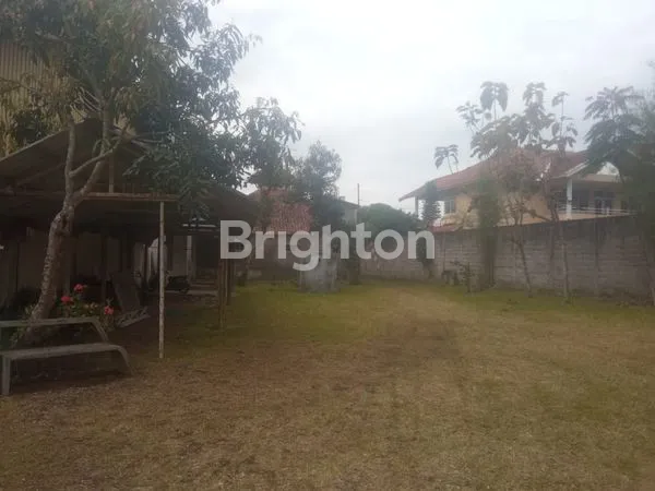 image TANAH DAN BANGUNAN BEKAS GUDANG BENGKEL LAS  DI LEMBANG BANDUNG JAWA BARAT (5)