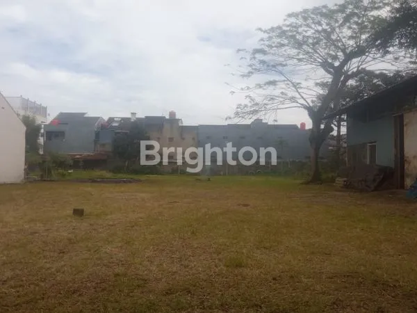 image TANAH DAN BANGUNAN BEKAS GUDANG BENGKEL LAS  DI LEMBANG BANDUNG JAWA BARAT (6)