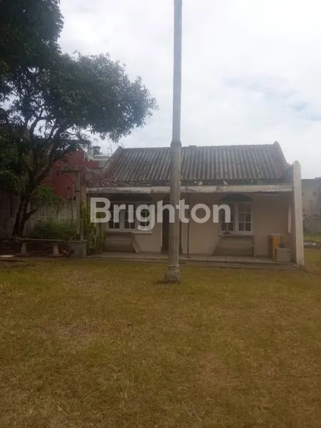 image TANAH DAN BANGUNAN BEKAS GUDANG BENGKEL LAS  DI LEMBANG BANDUNG JAWA BARAT (4)