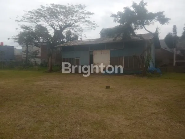 image TANAH DAN BANGUNAN BEKAS GUDANG BENGKEL LAS  DI LEMBANG BANDUNG JAWA BARAT (8)