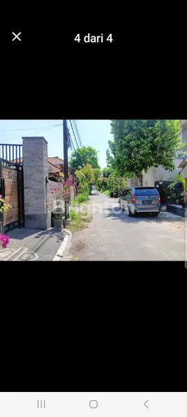 image DIJUAL TANAH 2,3 ARE + BANGUNAN - (1)