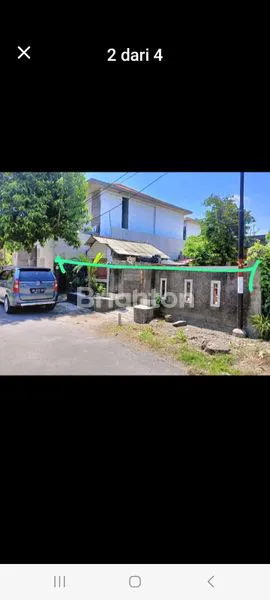 image DIJUAL TANAH 2,3 ARE + BANGUNAN - (2)