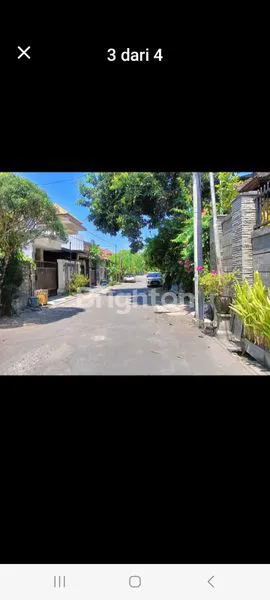 image DIJUAL TANAH 2,3 ARE + BANGUNAN - (3)