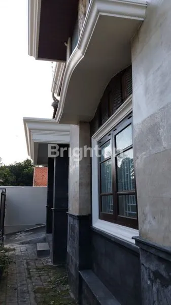 image RUMAH NYAMAN JALAN TUKAD YEH SUNGI – PANJER DENPASAR SELATAN LOKASI STRATEGIS DAN SIAP HUNI! (3)