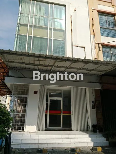 image RUKO HUK EX MINI MARKET ITC CEMPAKA MAS (1)