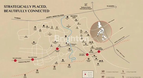 image LYNELLE @BSD CITY BY SINAR MAS LAND (3)