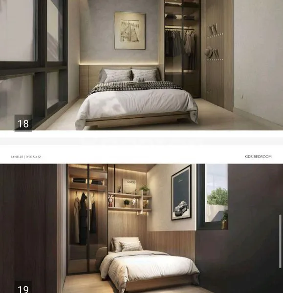 image LYNELLE @BSD CITY BY SINAR MAS LAND (5)