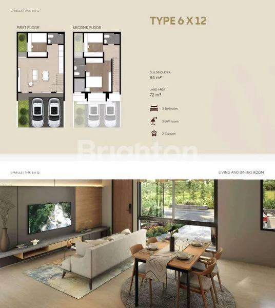 image LYNELLE @BSD CITY BY SINAR MAS LAND (7)