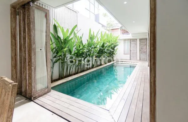 image VILLA 3 BR FULL FURNISH AREA SEMINYAK, JL. BIDADARI (1)