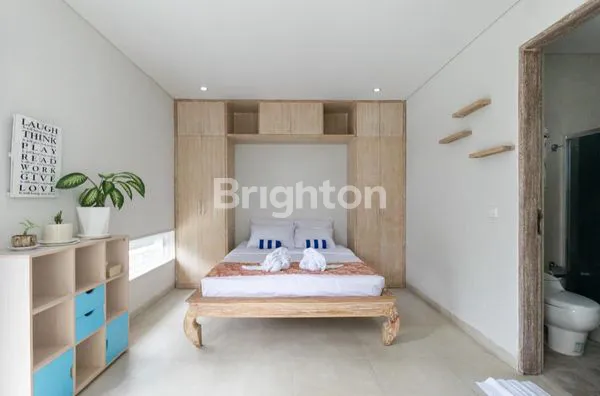 image VILLA 3 BR FULL FURNISH AREA SEMINYAK, JL. BIDADARI (4)