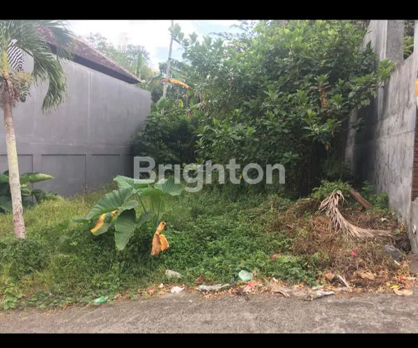 DIJUAL TANAH STRATEGIS DI JL. DR. SOEKARNO, PERSIAPAN – TABANAN, BALI\\N