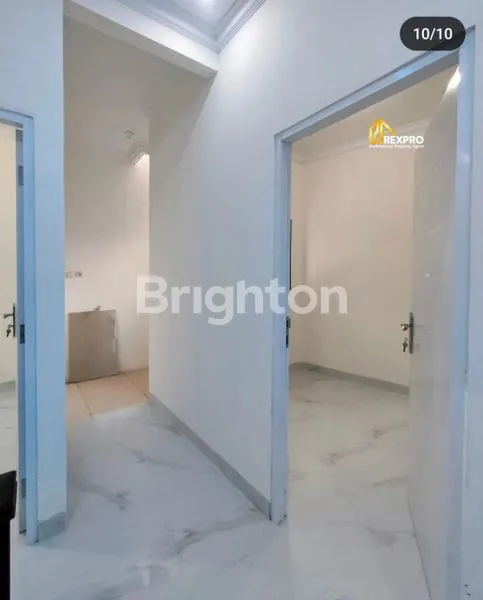 image RUMAH BARU CANTIK CLUSTER (3)