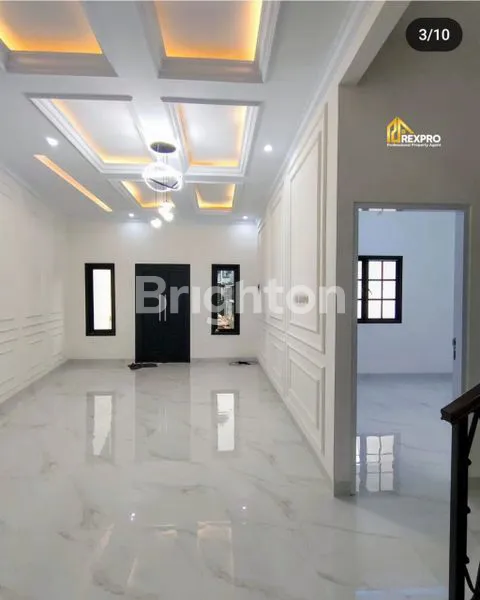 image RUMAH BARU CANTIK CLUSTER (8)