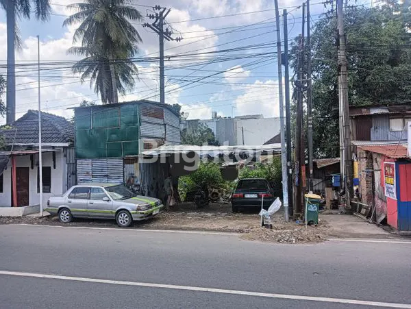 image DI JUAL TANAH/RUMAH SEDERHANA (2)