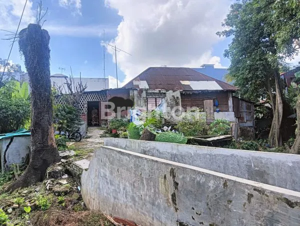 image DI JUAL TANAH/RUMAH SEDERHANA (5)
