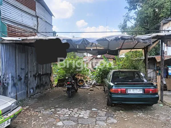 image DI JUAL TANAH/RUMAH SEDERHANA (6)