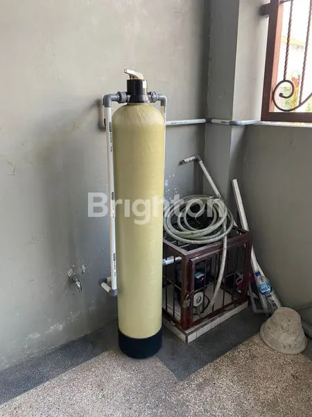 image RUMAH STRATEGIS LEBAK JAYA UTARA FULL FURNISH (8)