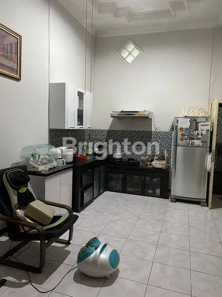 image RUMAH STRATEGIS LEBAK JAYA UTARA FULL FURNISH (3)