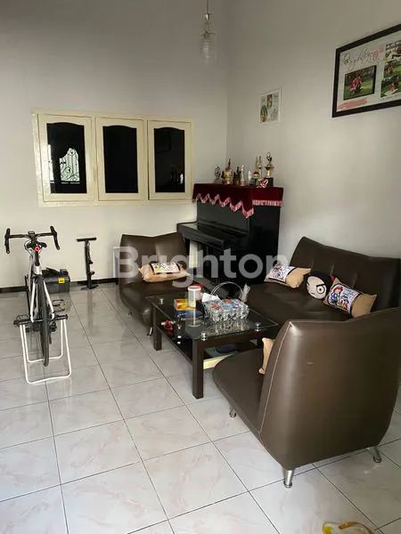 image RUMAH STRATEGIS LEBAK JAYA UTARA FULL FURNISH (4)
