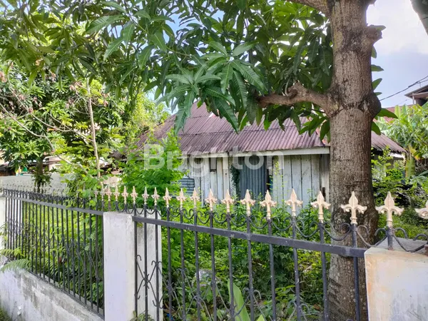 image RUMAH + KOS-KOSAN LUAS 600 M² DI JL. WARINGIN GG TUSAM MEDAN – SIAP HUNI, SHM, LOKASI STRATEGIS (5)