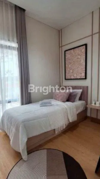 image DP 0% HUNIAN EKSLUSIF DI CLUSTER NEW ORCHARD PARK - SERPONG NATURA CITY (4)