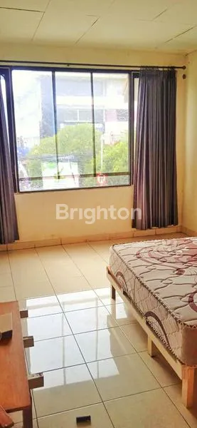 image RUKO HARGA 2M-AN DI LOKASI STRATEGIS & SIAP USAHA - DI JL. BUDUGUL, SIDAKARYA, DENPASAR SELATAN, BALI (4)