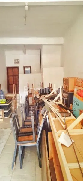 image RUKO HARGA 2M-AN DI LOKASI STRATEGIS & SIAP USAHA - DI JL. BUDUGUL, SIDAKARYA, DENPASAR SELATAN, BALI (3)