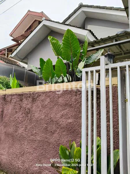 image RUMAH NYAMAN DI DEPOK (2)