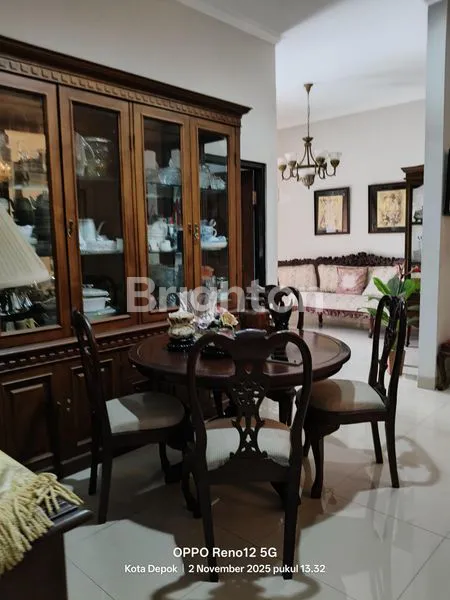 image RUMAH NYAMAN DI DEPOK (6)