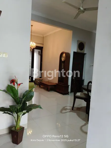 image RUMAH NYAMAN DI DEPOK (4)