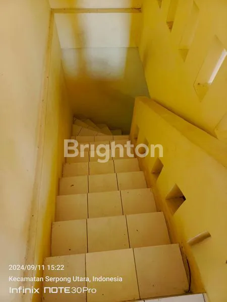 image HARGA TERBAIK!! RUKO 2 LANTAI LOKASI STRATEGIS N DEPAN JALAN RAYA UTAMA (4)