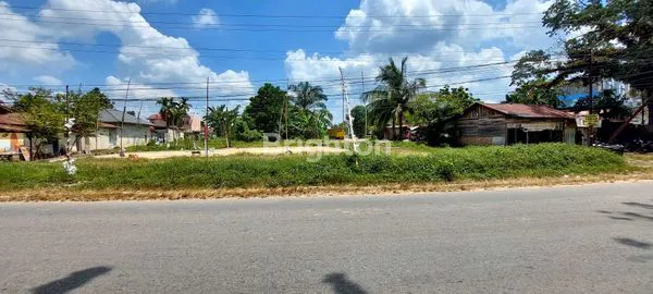 image LAHAN STRATEGIS 9.800M² DI JSLAN UTSMA HARAPAN RAYA SIAP BANGUN (2)