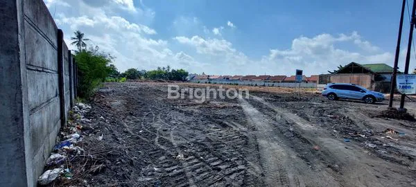 image LAHAN STRATEGIS 9.800M² DI JSLAN UTSMA HARAPAN RAYA SIAP BANGUN (4)