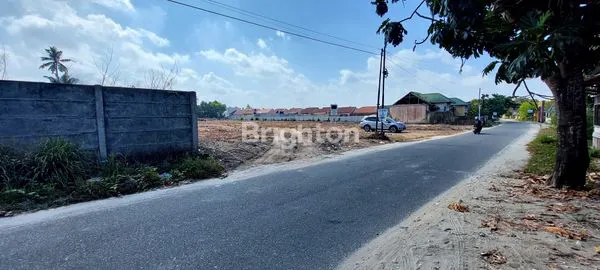 image LAHAN STRATEGIS 9.800M² DI JSLAN UTSMA HARAPAN RAYA SIAP BANGUN (7)