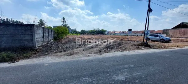 image LAHAN STRATEGIS 9.800M² DI JSLAN UTSMA HARAPAN RAYA SIAP BANGUN (8)