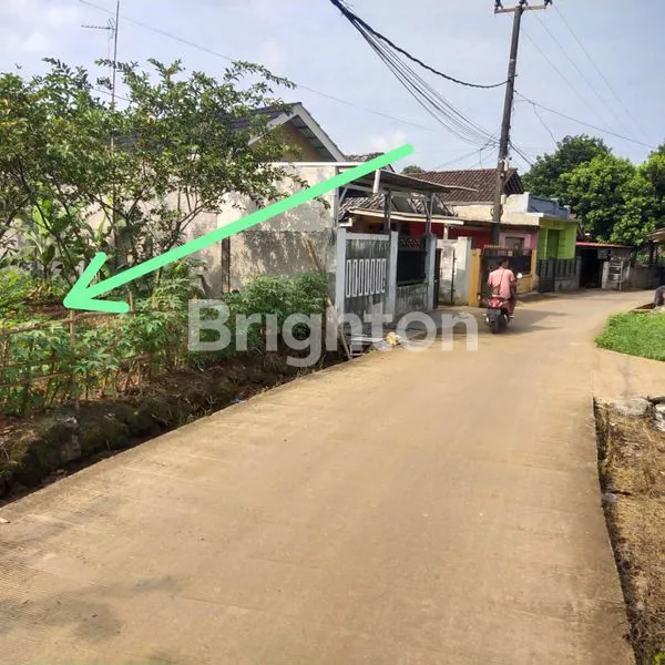image DIJUAL TANAH STRATEGIS DI CILEUNGSI – INVESTASI CERDAS UNTUK MASA DEPAN! (2)