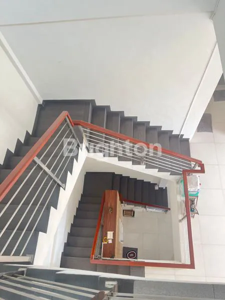 image DIJUAL #RUMAHHOOK #RUMAHHOKKY BESAR DI BELAKANG DI DALAM KOMPLEK VILLA MURAI JALAN SUNGGAL - TOMANG ELOK - PEMANDANGAN DARI ATAS LANTAI 2 HADAP JALAN BESAR TOMANG ELOK  (3)
